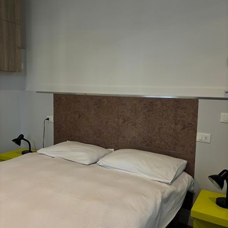 Ferienwohnung Casa Martini Mogliano Veneto Exterior foto